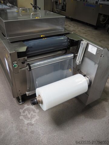 Packaging machine GEA-CFS Powerpack 660
