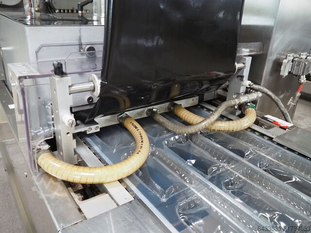 Packaging machine GEA-CFS Powerpack 660