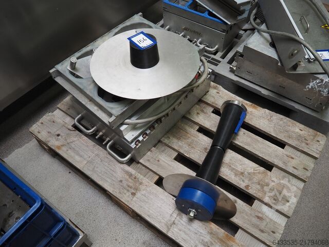 Packaging machine GEA-CFS Powerpack 660