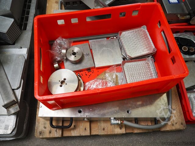 Packaging machine GEA-CFS Powerpack 660