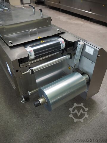 Packaging machine GEA-CFS Powerpack 660