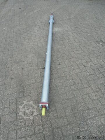Mixerbuis  Mixerbuis