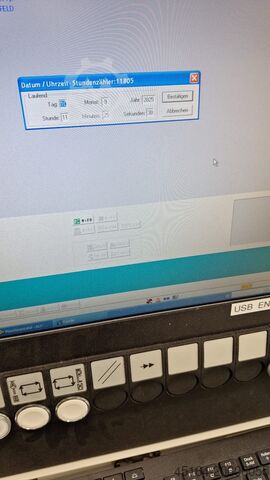 CNC machining center SCM Z1 26A