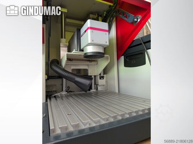 Trotec Speedmarker 300 Trotec Speedmarker 300