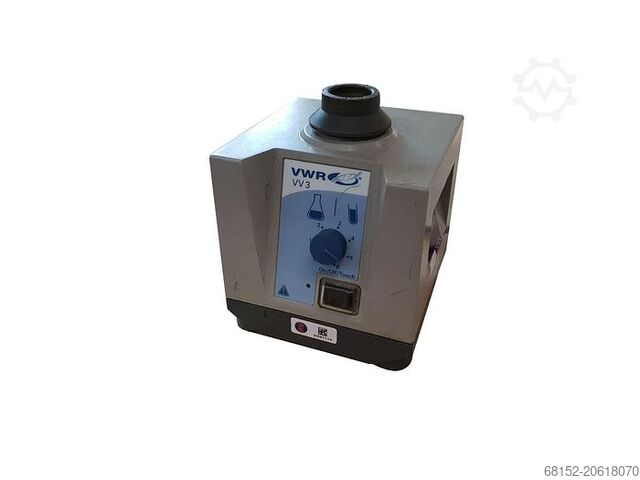 VWR VV3 Vortex Mixer VWR VV3