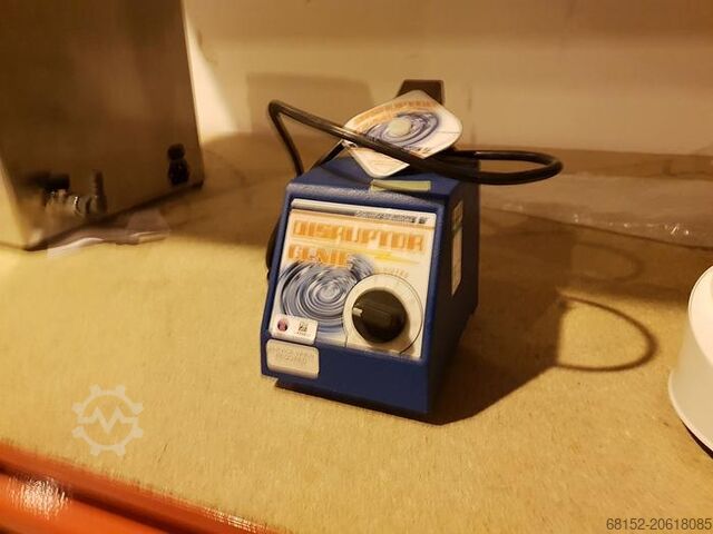 Scientific Industries Distributor Genie SI-D266 Distributor Scientific Industries Distributor Genie SI-D266