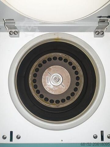 Hettich Mikro 200R Centrifuge Hettich Mikro 200R