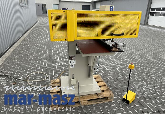 Multispindle Drill GOMAD WR regulowany rozstaw wrzecion