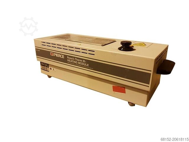 Pierce Reacti-Therm 18840 Heat Block Pierce Reacti-Therm 18840
