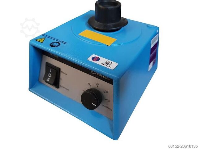 Fisher Scientific TopMix FB 15024 Vortex Mixer Fisher Scientific TopMix FB 15024