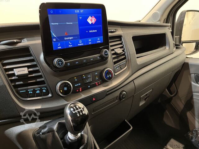 Box van Ford Transit 2.0 TDCI L3H2 Trend 170 PK / Euro 6 / A...