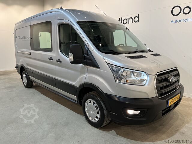 Box van Ford Transit 2.0 TDCI L3H2 Trend 170 PK / Euro 6 / A...