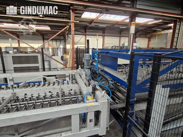 Salvagnini  S4-40 Salvagnini S4-40