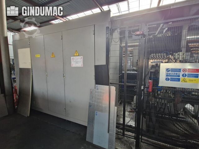 Salvagnini  S4-40 Salvagnini S4-40