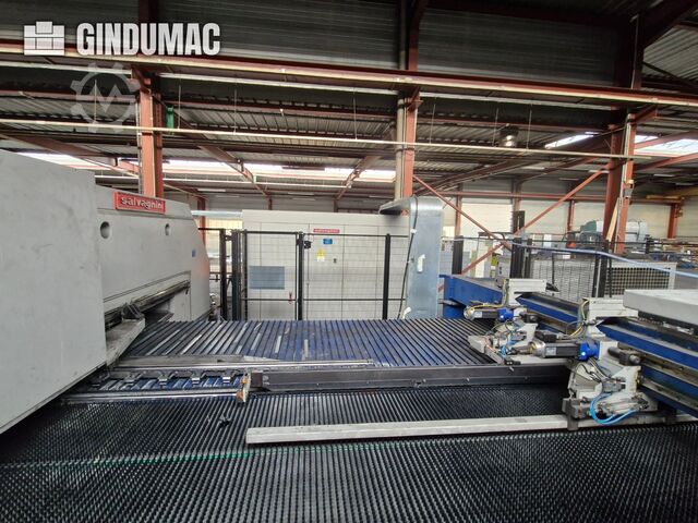 Salvagnini  S4-40 Salvagnini S4-40