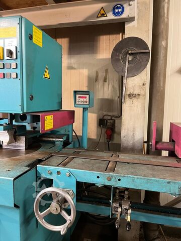 Kaltenbach metal saw Kaltenbach KKS 400 E