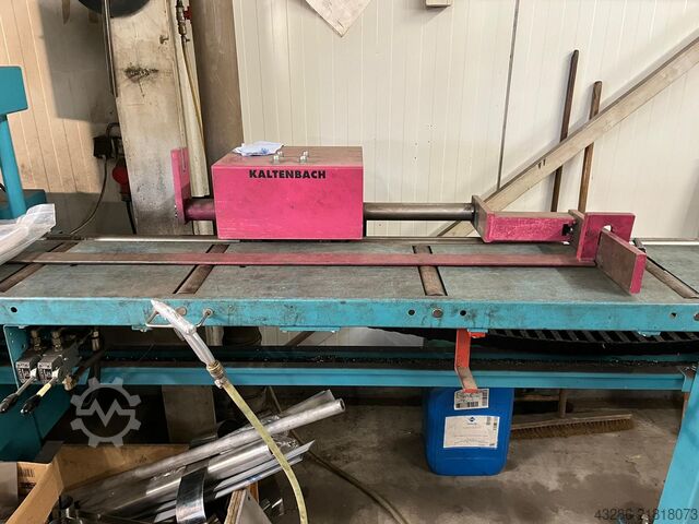 Kaltenbach metal saw Kaltenbach KKS 400 E