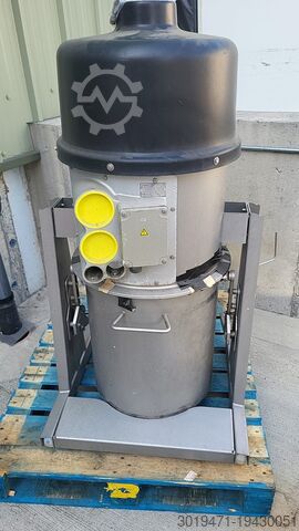 Mutlivac Thermoformer Multivac R530