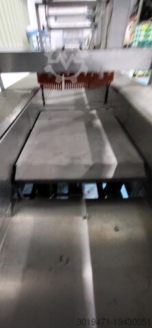 Mutlivac Thermoformer Multivac R530