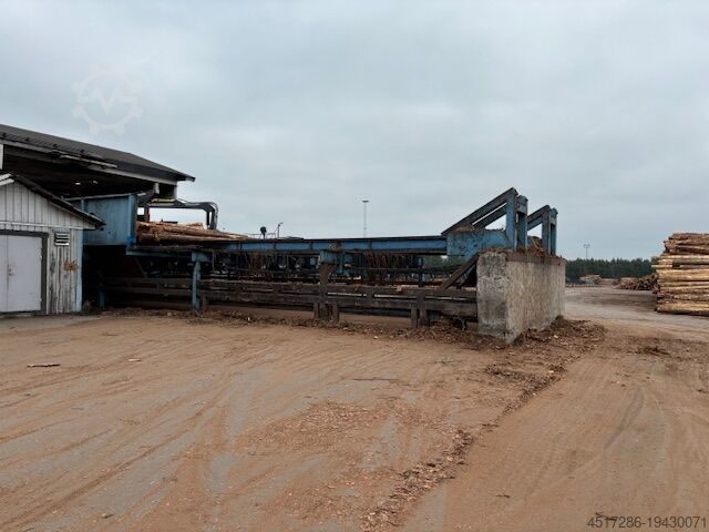 Log Sorting Interlog