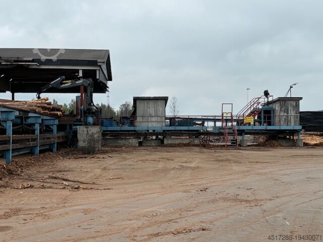 Log Sorting Interlog