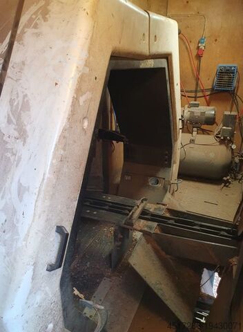 Log Sorting Interlog