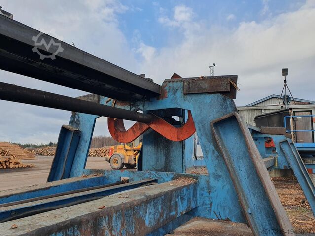 Log Sorting Interlog