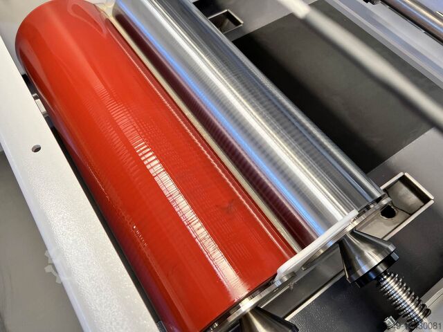 Walzauftragsmaschine / Ölauftragmaschine Cosma RC 400