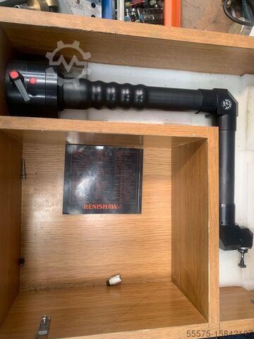 CNC LATHE LEALDE TCN 10.2