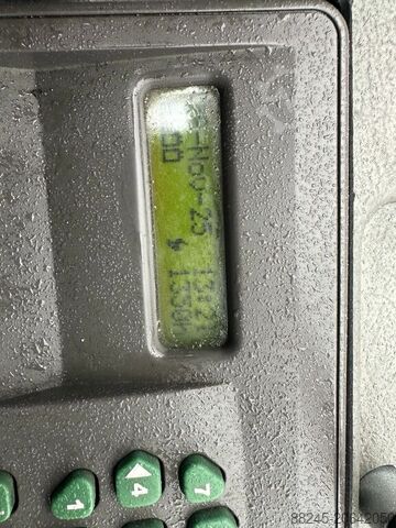 VS-22523 Electric triplex mast stacker 6300mm Refurbished STILL SV 16