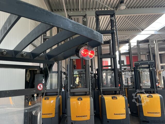 ESC 214 * TRIPLEX FFL !! JUNGHEINRICH ESC 214 * Triplex FFL !!