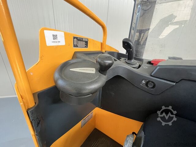 ESC 214 * TRIPLEX FFL !! JUNGHEINRICH ESC 214  * Triplex FFL !!