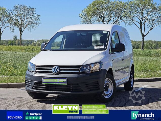 Suitcase VOLKSWAGEN CADDY 2.0 NAP L1 Euro6 Airco!