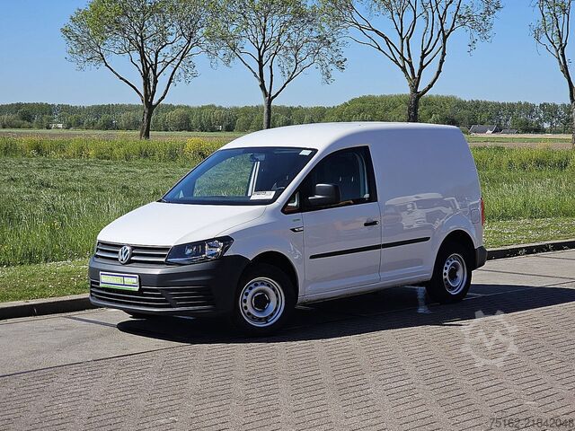 Suitcase VOLKSWAGEN CADDY 2.0 NAP L1 Euro6 Airco!