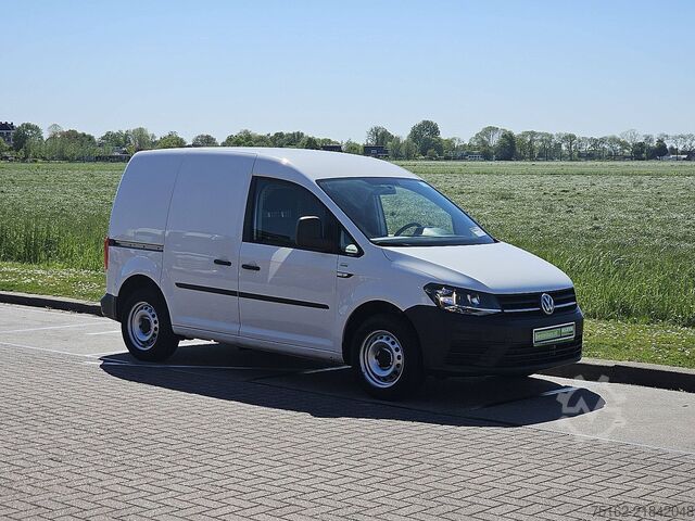 Suitcase VOLKSWAGEN CADDY 2.0 NAP L1 Euro6 Airco!