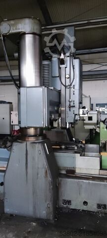 Gantry milling machine with Fagor control Oerlikon KC4 FAGOR CNC Control