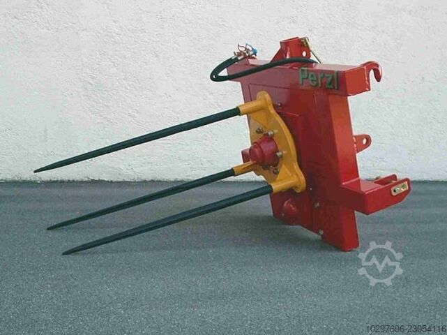 PERZL bale unwinder BAW - 1 unit Perzl Maschinenbau 