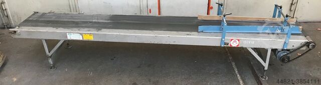 Belt conveyor Österreichisches Fabrikat