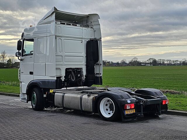 Standard-SZM DAF XF 450