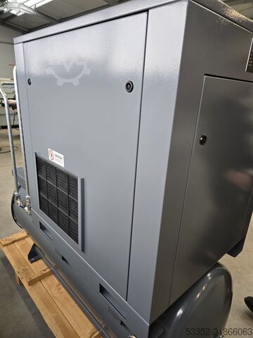 Tool grinder Walter SKTG 5.5 PP Kombo