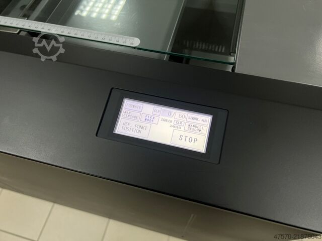 Creaser, Slitter, and Cutter Uchida Aero Cut One Creaser, Slitter, and Cutter