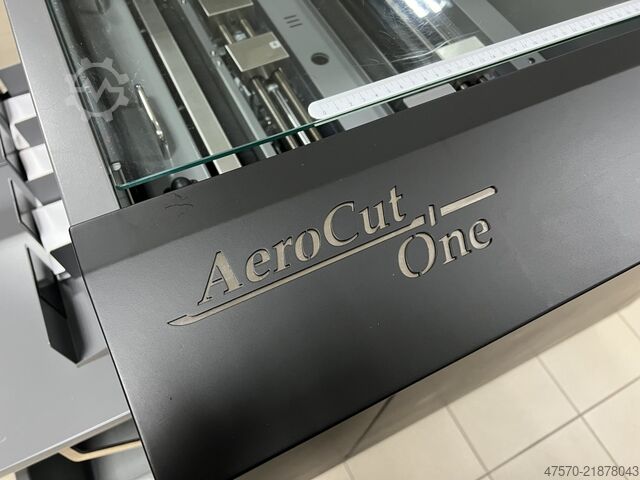 Creaser, Slitter, and Cutter Uchida Aero Cut One Creaser, Slitter, and Cutter