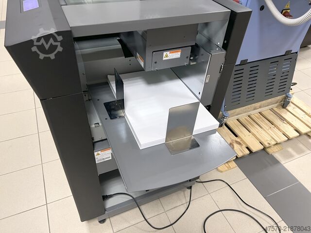 Creaser, Slitter, and Cutter Uchida Aero Cut One Creaser, Slitter, and Cutter