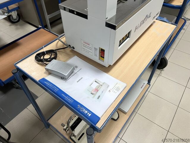 Banding Machine Akebono OB-360 Banding Machine