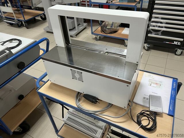 Banding Machine Akebono OB-360 Banding Machine