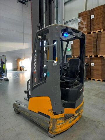 Reach truck Jungheinrich ETV 216i