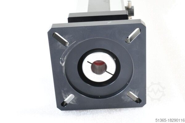 Kompaktachse mit Kugelgewindetrieb NTN SNR AXC80SNG2020-B-500-840-A0-XX00-P-1