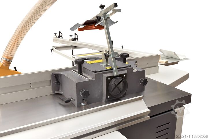 Panel saw-milling machine Holzprofi SF2 Holzprofi 7-SF2