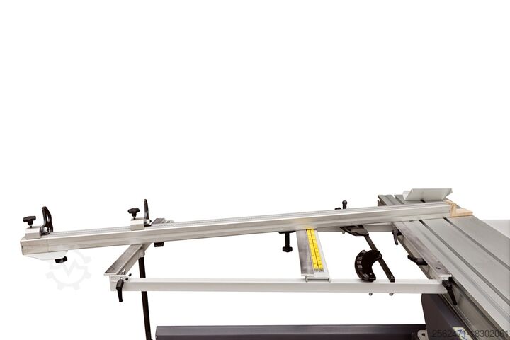 Combined machine Holzprofi 7-SF2-2,3VR4kW-OA-IG