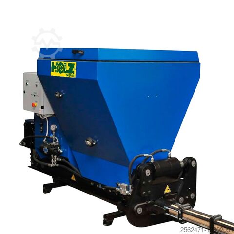 Brikettpresse BP-100F von Holzprofi Holzprofi BP-100F